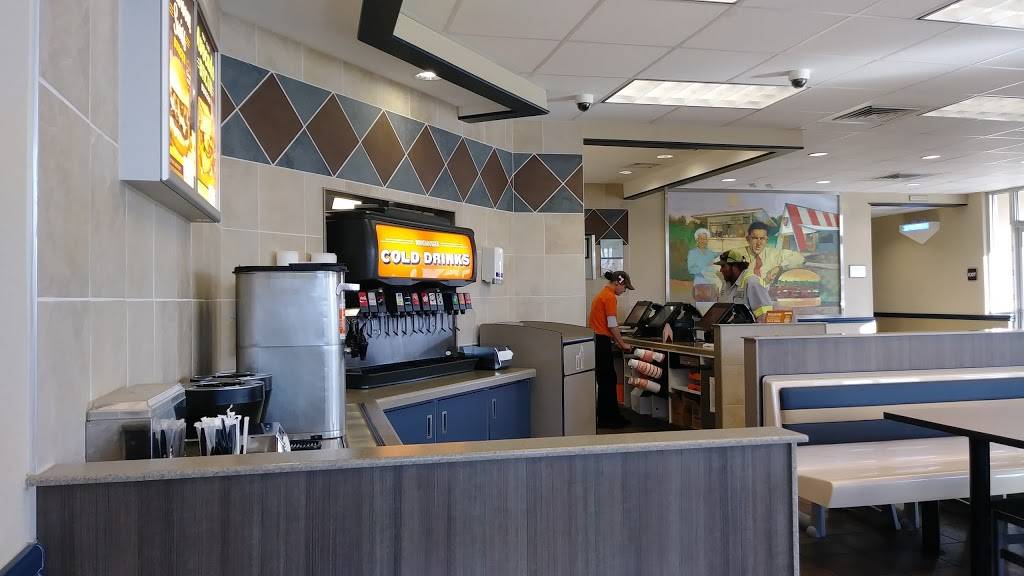 Whataburger | 2914 S Douglas Blvd, Midwest City, OK 73130 | Phone: (405) 869-9178