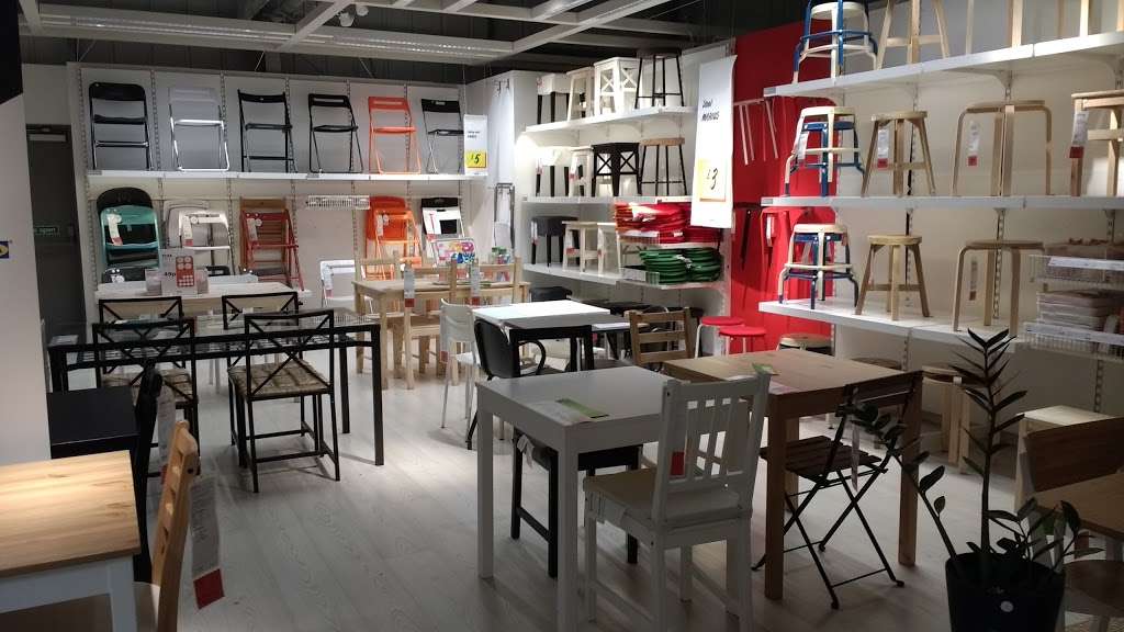 IKEA | Lakeside Retail Park, Heron Way, Grays RM20 3WJ, UK | Phone: 020 3645 0000