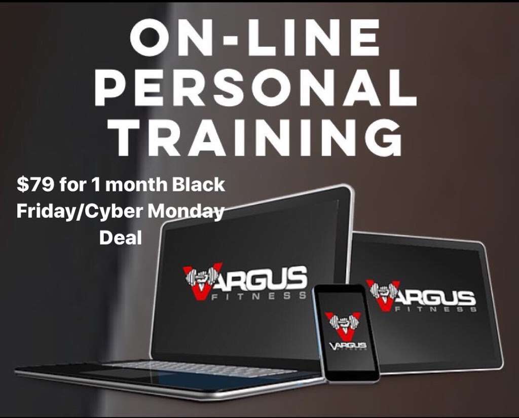 Vargus Fitness Personal/Group Training | 620 N Jefferson Ave, Lindenhurst, NY 11757, USA | Phone: (516) 322-0860