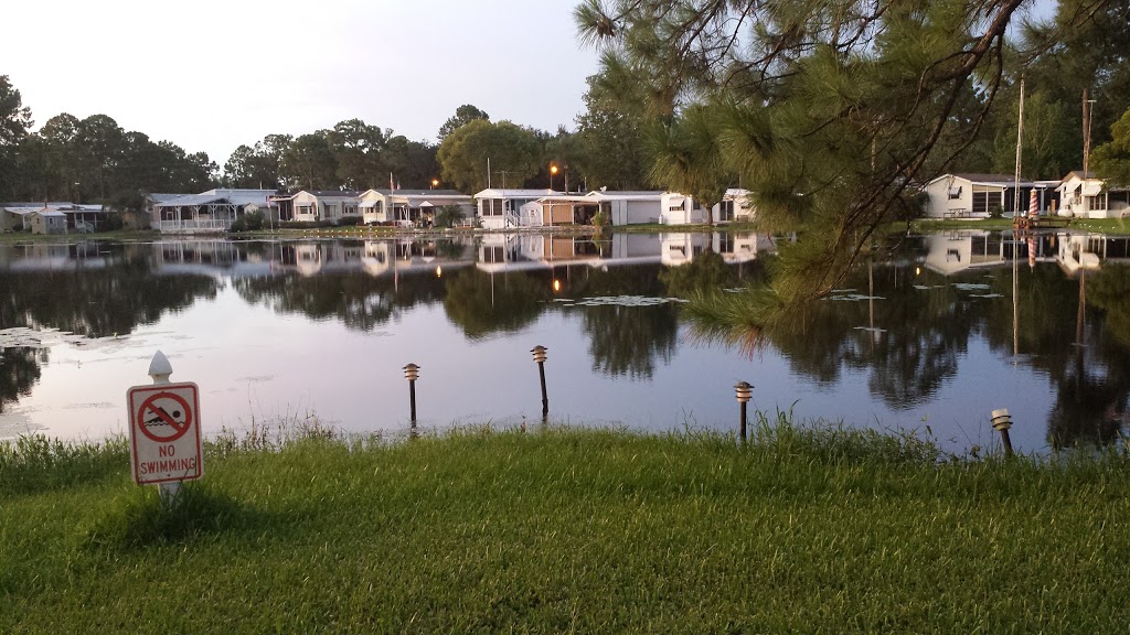 Bees RV Resort | 20260 US-27, Clermont, FL 34715, USA | Phone: (352) 429-2116