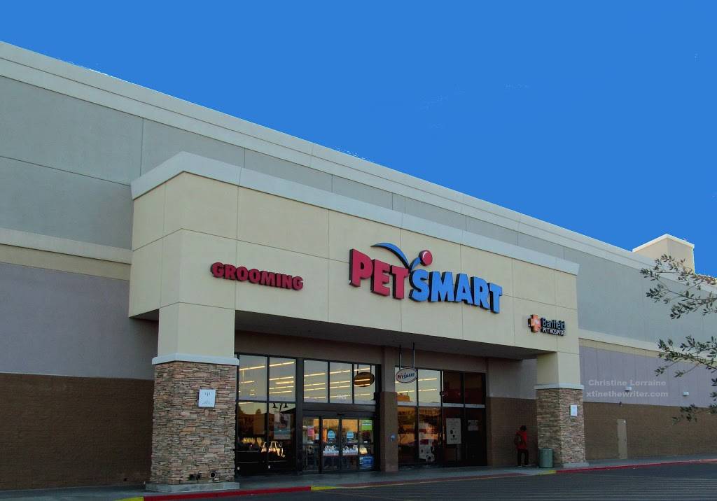 PetSmart | 1745 W Bethany Home Rd, Phoenix, AZ 85015, USA | Phone: (602) 841-2507