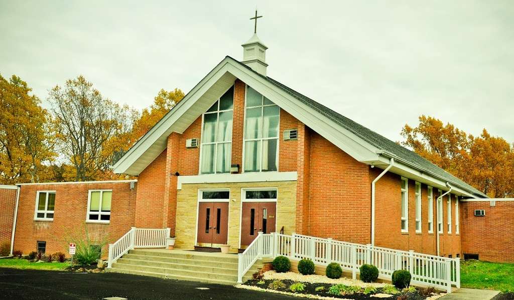 CSI CHRIST CHURCH IN PENNSYLVANIA | 3155 Davisville Rd, Hatboro, PA 19040, USA | Phone: (215) 657-2460