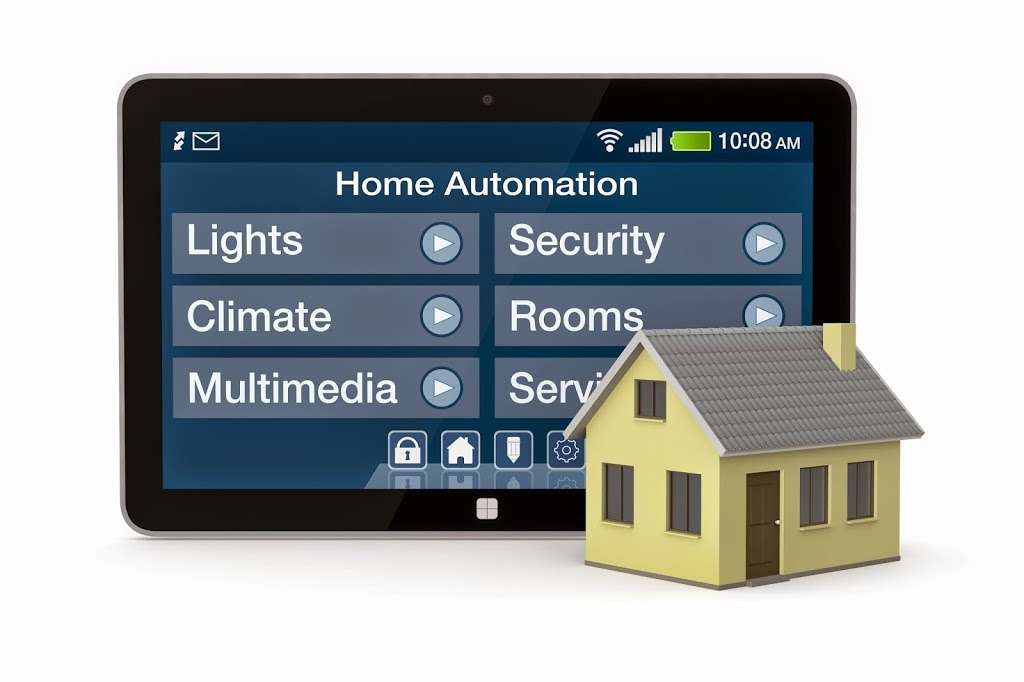 Knight Security Systems | 62 June Rd, North Salem, NY 10560, USA | Phone: (914) 232-0003