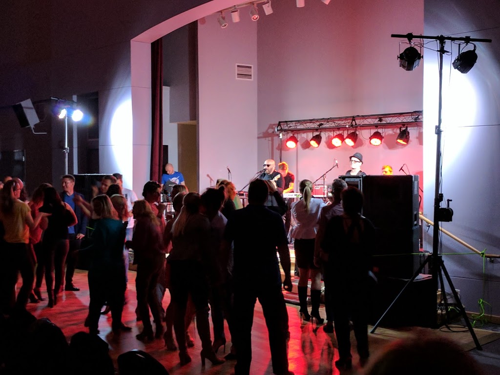 Amador Rancho Community Center | 7000 Bollinger Canyon Rd, San Ramon, CA 94583, USA