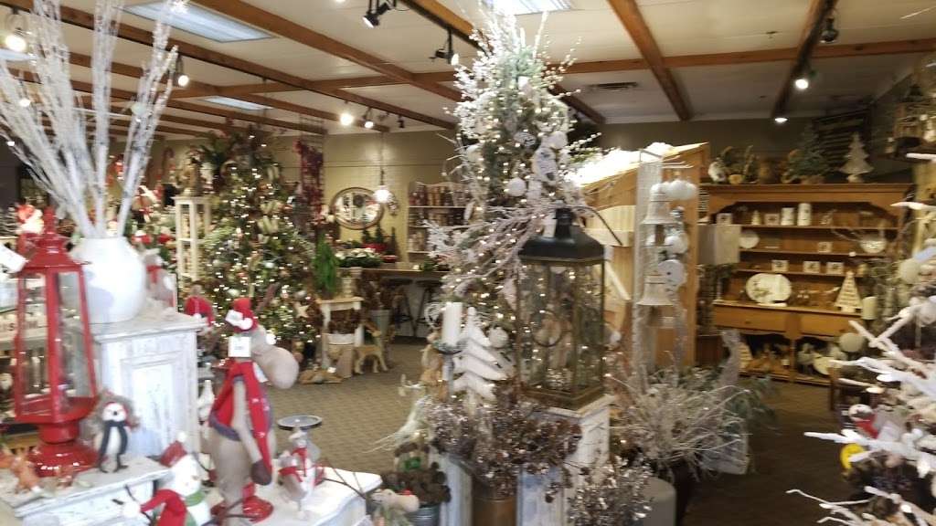 Bucks Country Gardens | 1057 N Easton Rd, Doylestown, PA 18902, USA | Phone: (215) 766-7800