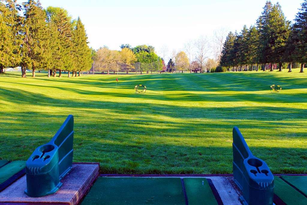 Cool Creek Golf Club | 300 Cool Creek Rd, Wrightsville, PA 17368, USA | Phone: (717) 252-3691