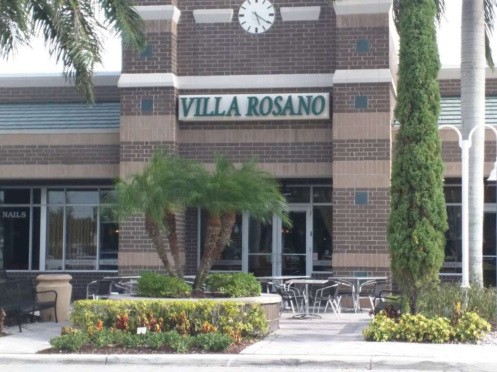 Villa Rosano | 9858 Clint Moore Rd # 118, Boca Raton, FL 33496 | Phone: (561) 470-0112