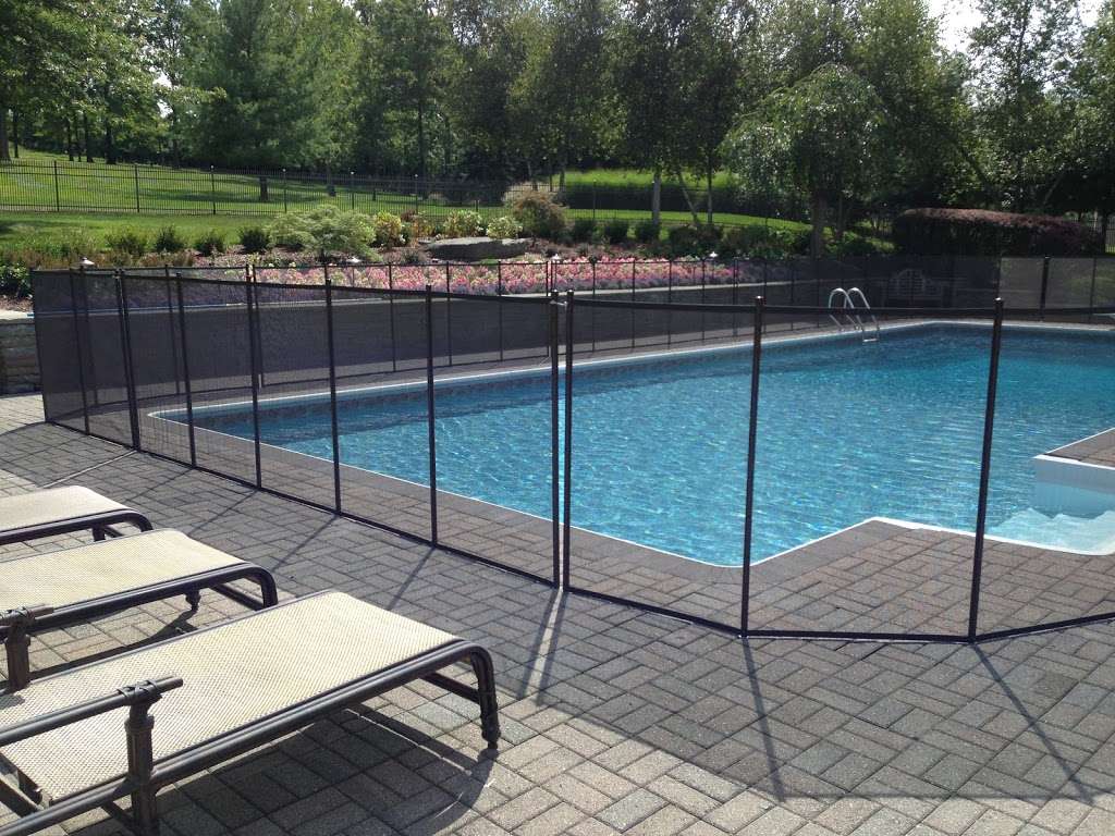 Pool Safety Systems | 14 N Rd, Kinnelon, NJ 07405, USA | Phone: (888) 255-8800