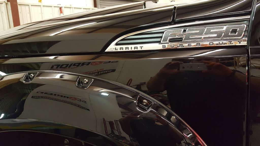 N-V-US DETAILING | 911-A Dove Ct, Denver, NC 28037, USA | Phone: (980) 222-7567