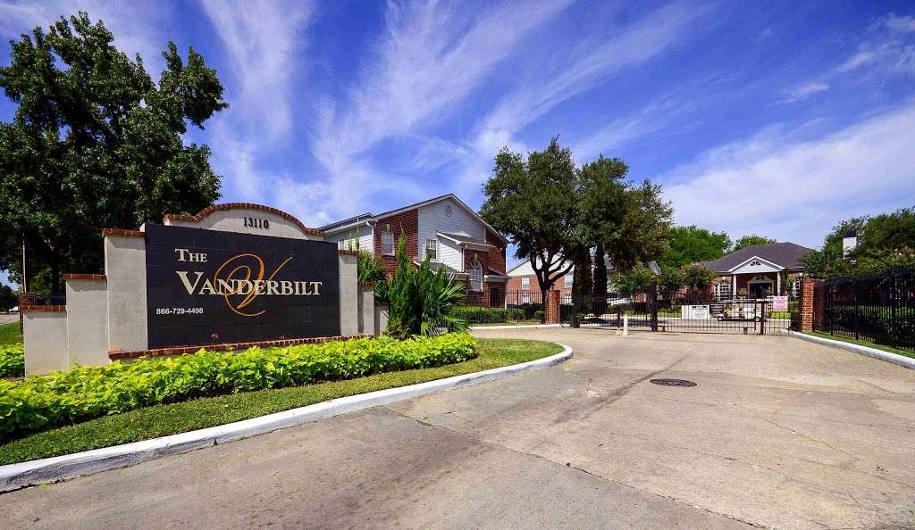 The Vanderbilt Apartments | 13110 Kuykendahl Rd, Houston, TX 77090, USA | Phone: (281) 580-0511