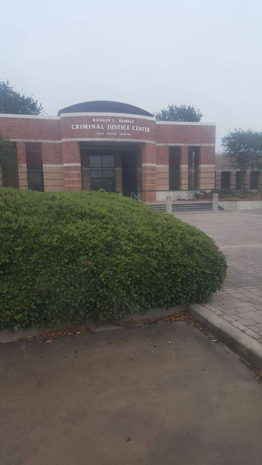 Municipal Court | 1004 9th Ave N, Texas City, TX 77590, USA | Phone: (409) 643-5800