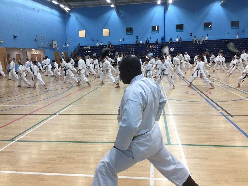 Wanstead Shotokan Karate Club | Wanstead Leisure Centre, Redbridge Lane West, Wanstead, London E11 2JZ, UK | Phone: 020 8524 7705