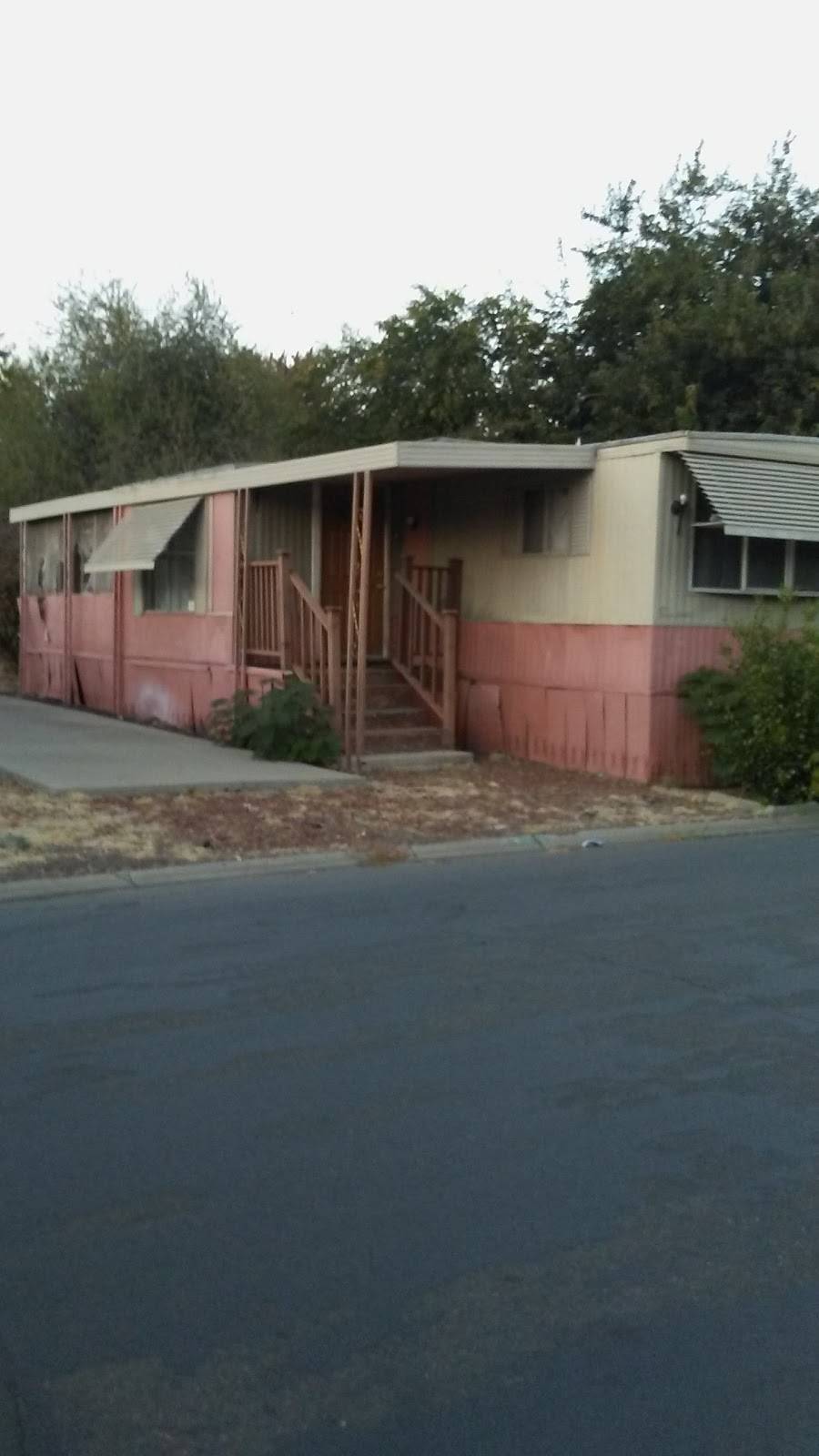 Stockton Verde Mobile Home Park | 4900 CA-99, Stockton, CA 95212, USA | Phone: (209) 931-4512