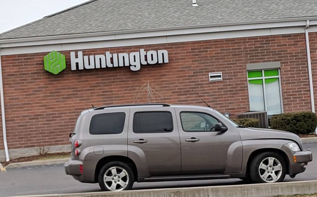 Huntington Bank | 4260 Ridge Rd, Brooklyn, OH 44114, USA | Phone: (216) 515-0064