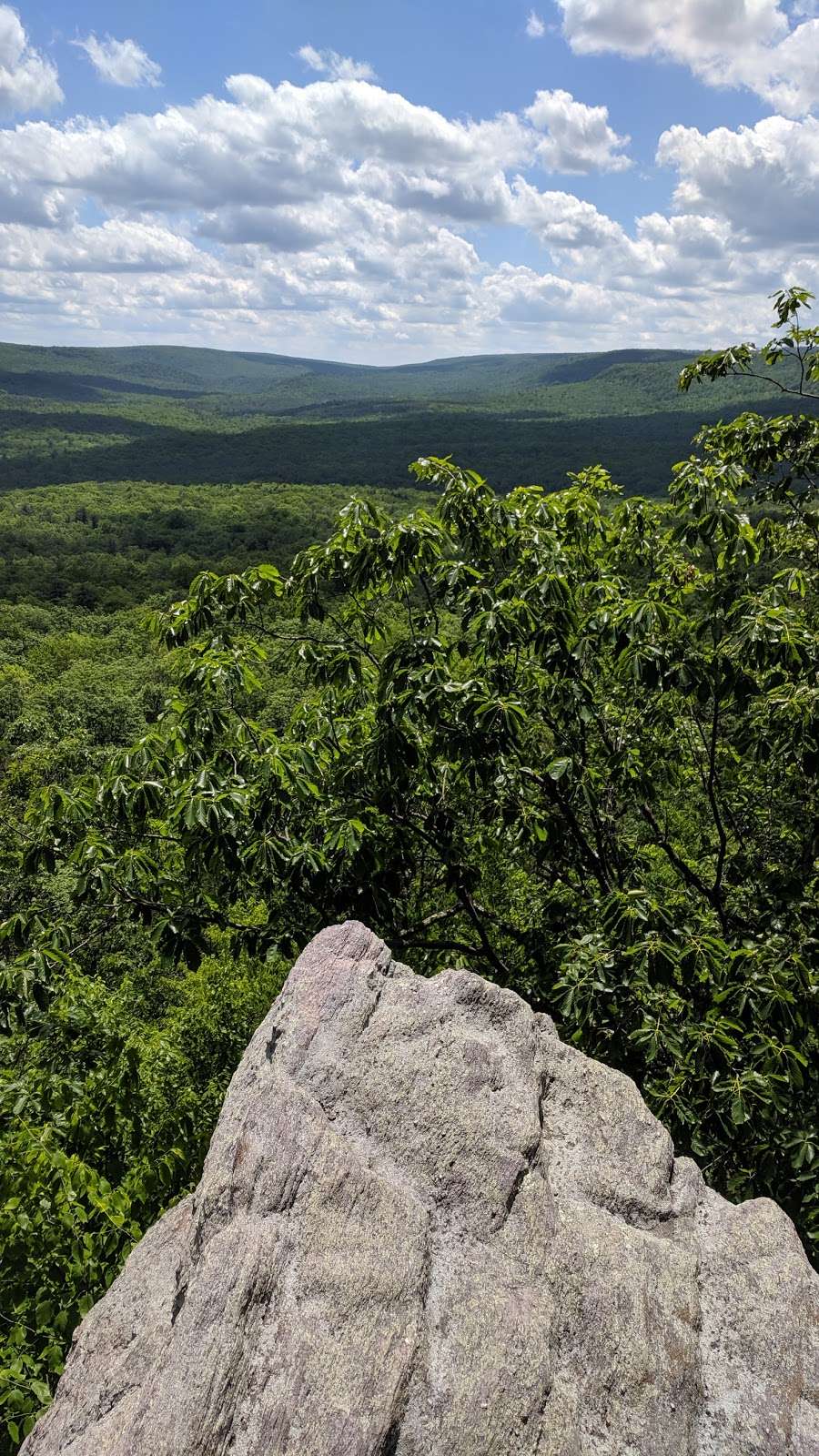 Sunset Rocks Trailhead | Old Shippenburg Rd, Gardners, PA 17324, USA | Phone: (717) 352-2211