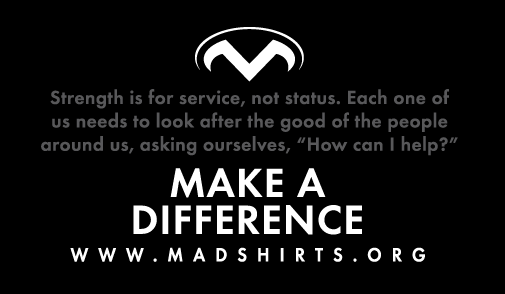 MAD Shirts | 600 N Poplar Ave, Montebello, CA 90640, USA | Phone: (323) 781-5082