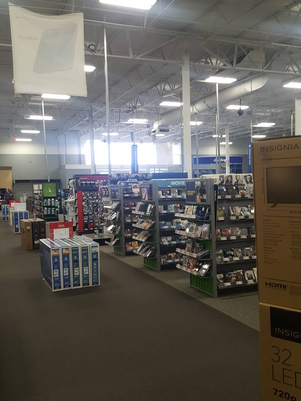 Best Buy | 2041 U.S. 287 Frontage Rd, Mansfield, TX 76063, USA | Phone: (817) 473-0794