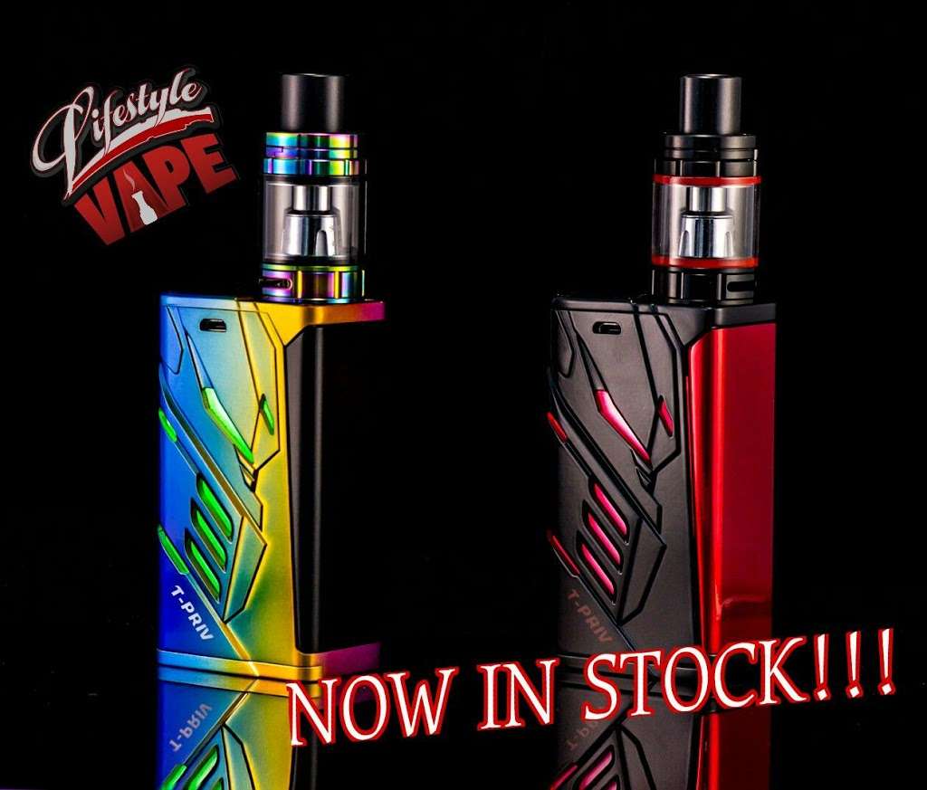 Lifestyle Vape | 626 Bedford St, East Bridgewater, MA 02333, USA | Phone: (508) 378-2007