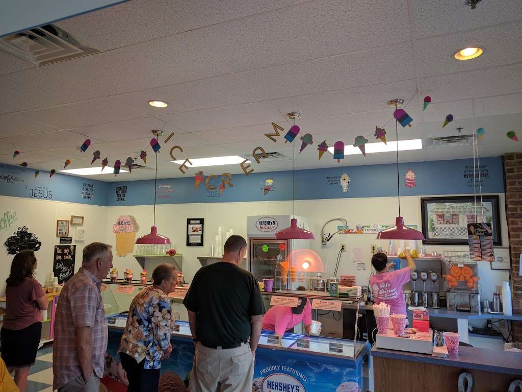 Josies Sweets | 4740 Martinsburg Pike #2, Clear Brook, VA 22624, USA | Phone: (540) 450-5151