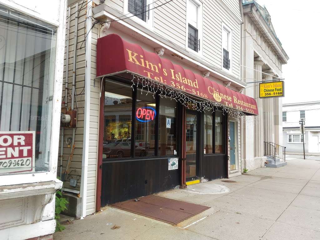 Kims Island | 175 Main St #1226, Staten Island, NY 10307, USA | Phone: (718) 356-5168