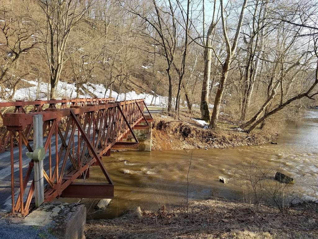 Union Canal, Bicycle & Walking Trail | Plum Creek, Leesport, PA 19533, USA