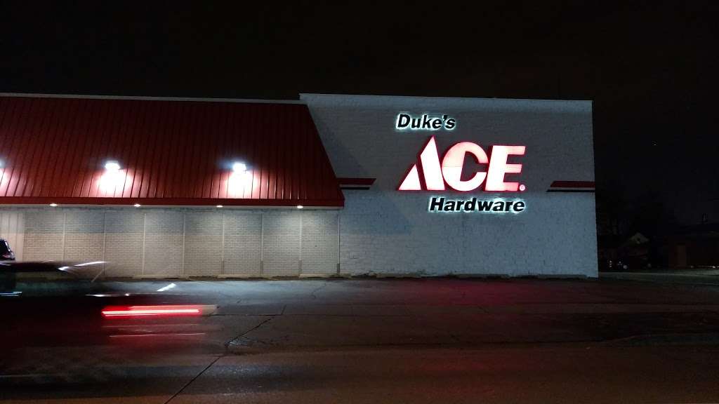 Dukes Ace Hardware | 5634 W 87th St, Burbank, IL 60459, USA | Phone: (708) 422-4000