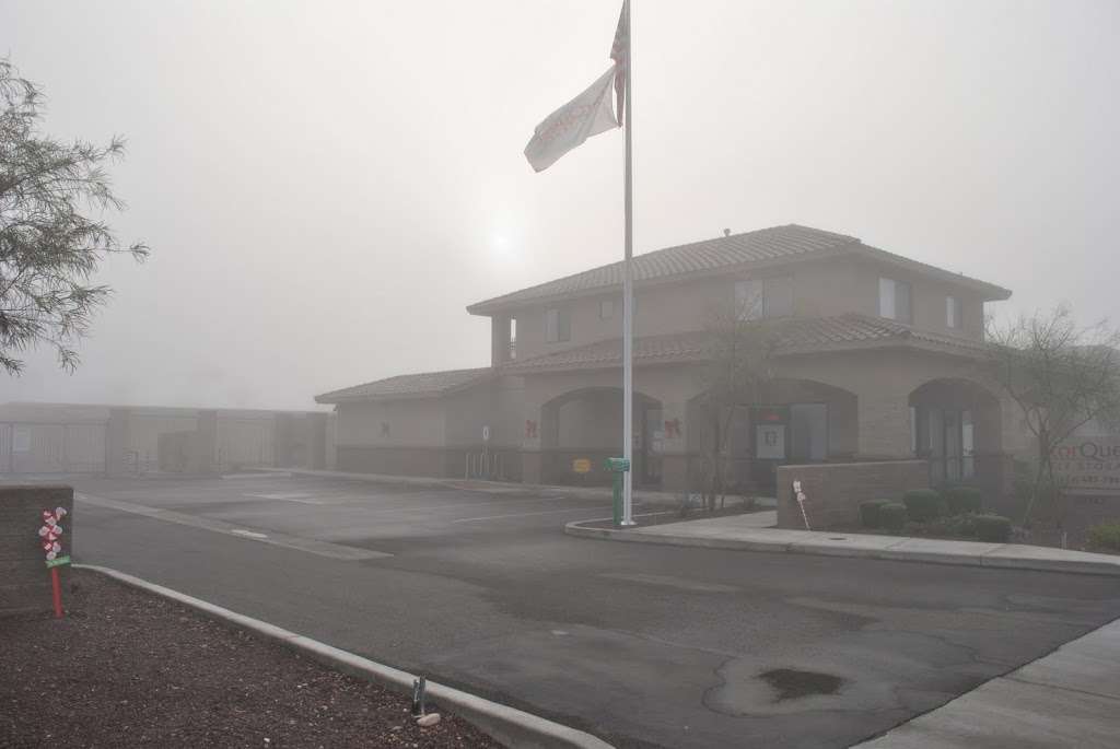 StorQuest Self Storage | 20323 N 107th Ave, Sun City, AZ 85373, USA | Phone: (602) 334-4901