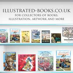 Illustrated-Books.co.uk | 208 Smallfield Rd, Horley RH6 9LS, UK | Phone: 01342 842400