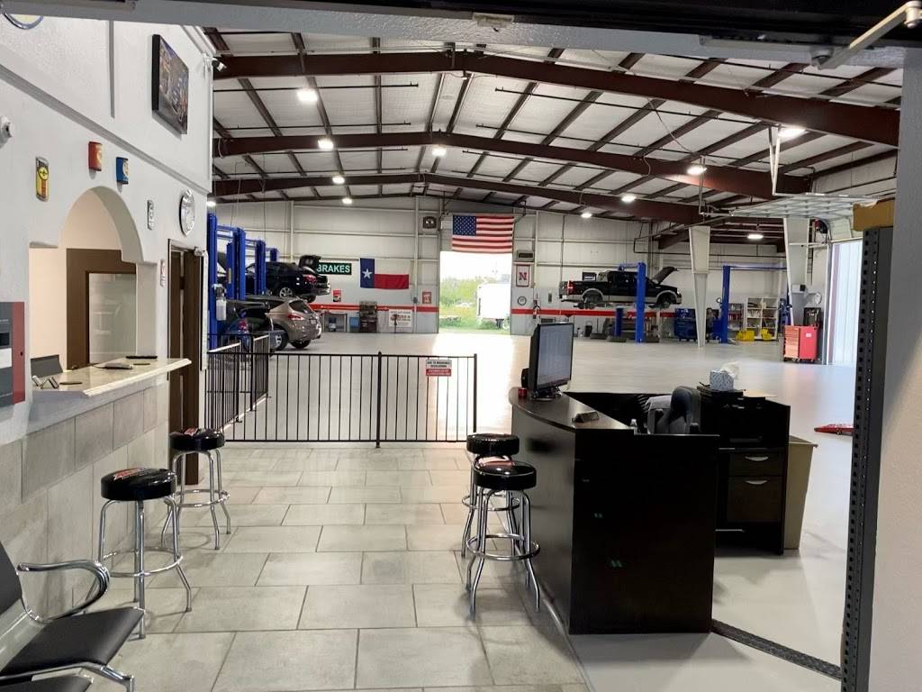 Wades Auto Repair | 6120 Huddleston St, Haltom City, TX 76137, USA | Phone: (817) 503-0508