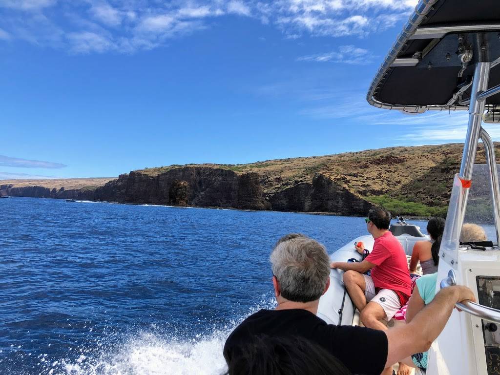 The Adventure Boat | 1651 Ala Moana Blvd, Honolulu, HI 96815 | Phone: (808) 358-0255