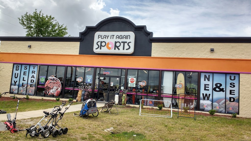 Play It Again Sports | 10530 US-441, Leesburg, FL 34788, USA | Phone: (352) 343-5995