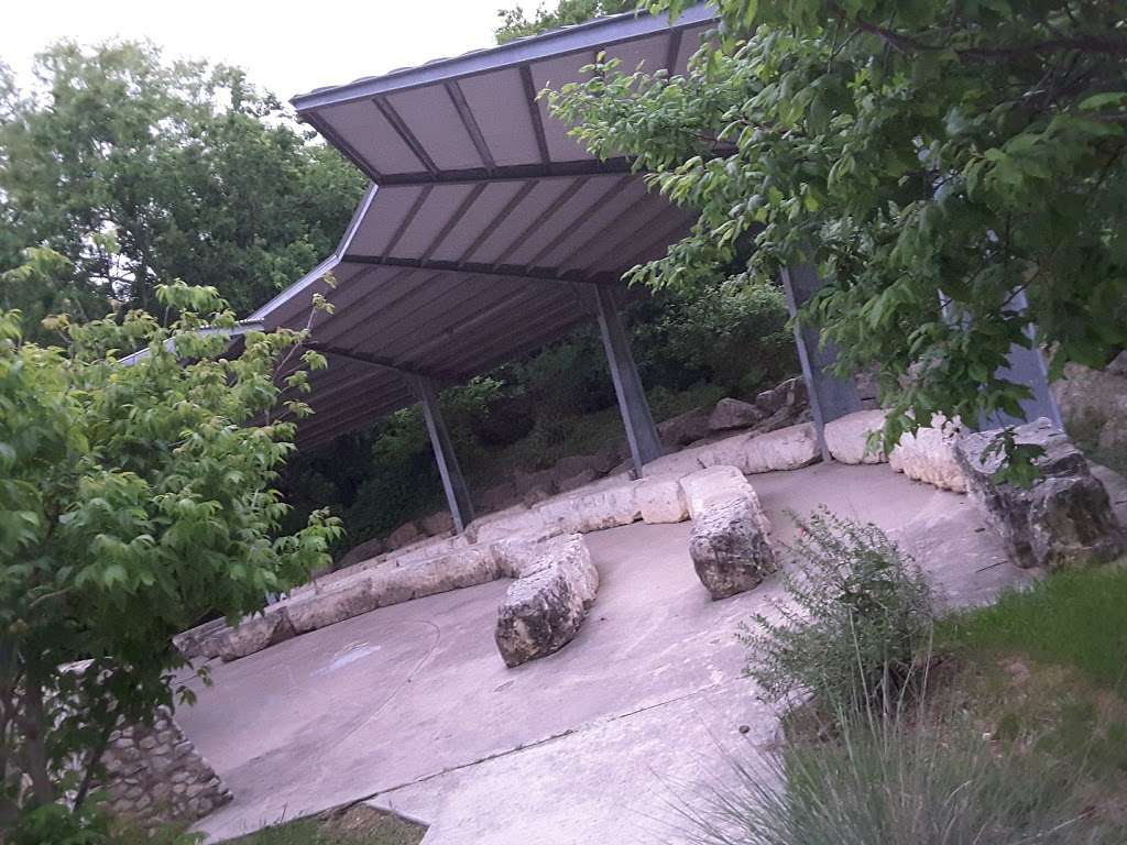 Outdoor Classroom In Comanche Lookout | Judson Rd, San Antonio, TX 78247, USA