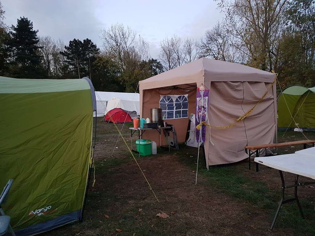 Woodlands Gilwell Park | Unnamed Road, Waltham Abbey, London E4 7QU, UK