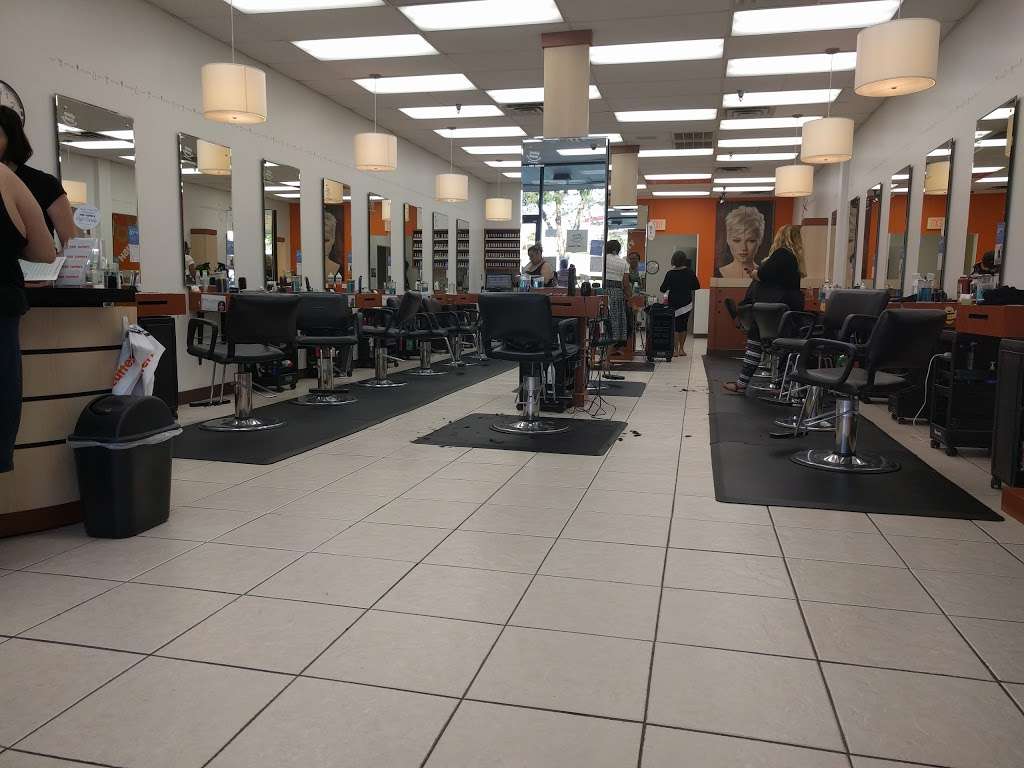 Hair Cuttery | 3476 Emmorton Rd, Abingdon, MD 21009, USA | Phone: (410) 569-1535