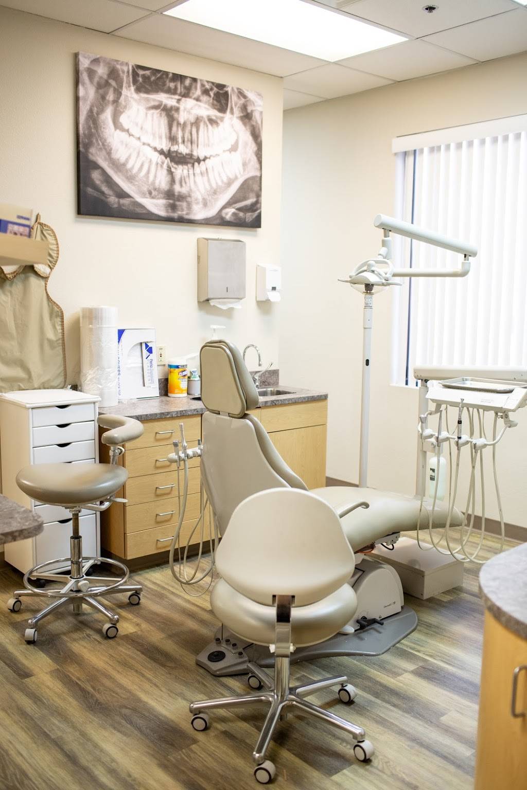 Altrain Dental Assisting Academy | 5750 W Thunderbird Rd Suite D-480, Glendale, AZ 85306, USA | Phone: (602) 595-7289