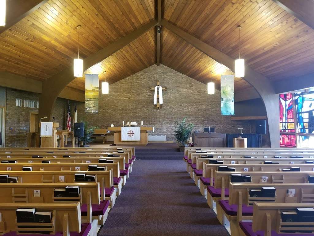 Church of the Apostles | 336 Barnett Ave, Waynesboro, PA 17268, USA | Phone: (717) 762-4113
