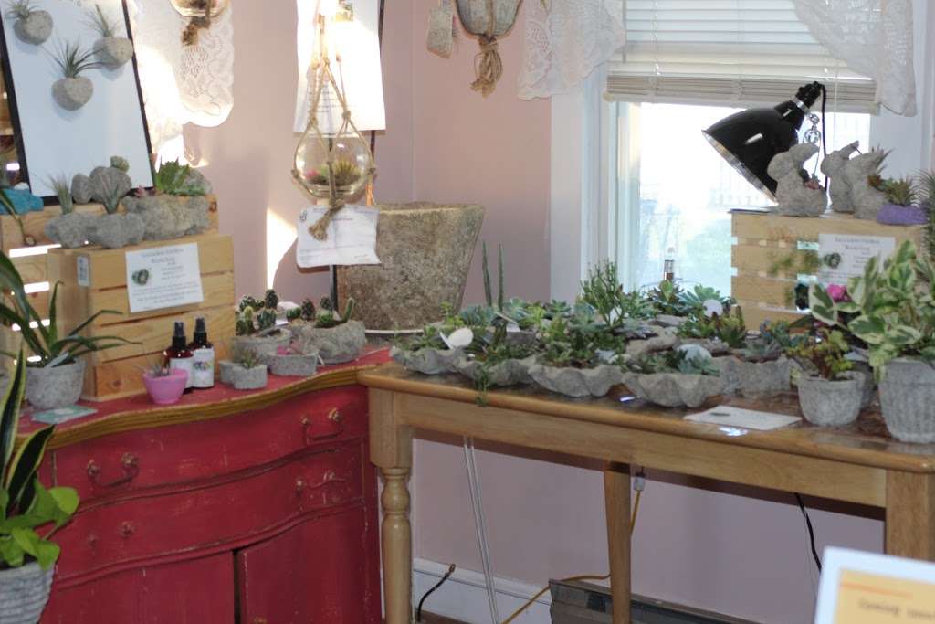 The Cottage Boutique | 2440 Hallowing Point Rd, Prince Frederick, MD 20678, USA | Phone: (240) 299-4349