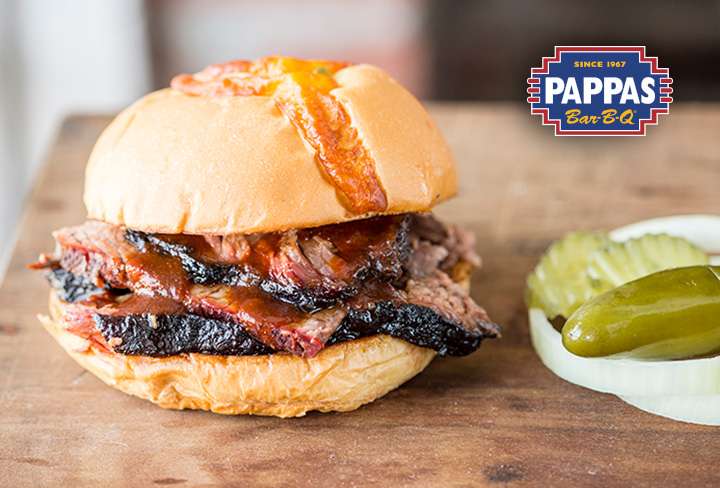 Pappas Bar-B-Q | 20794 Gulf Fwy, Webster, TX 77598, USA | Phone: (281) 332-1285