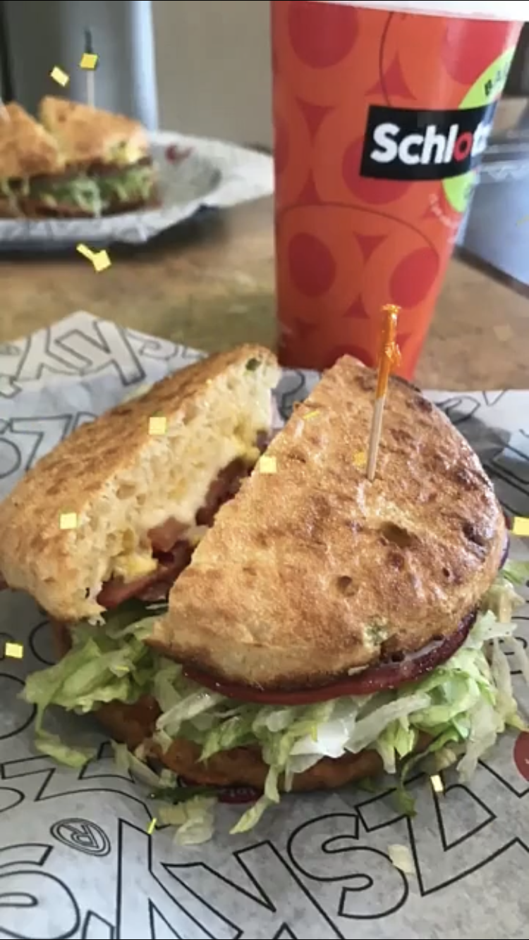 Schlotzskys | 8254 Hwy 6 N, Houston, TX 77095, USA | Phone: (281) 550-1734