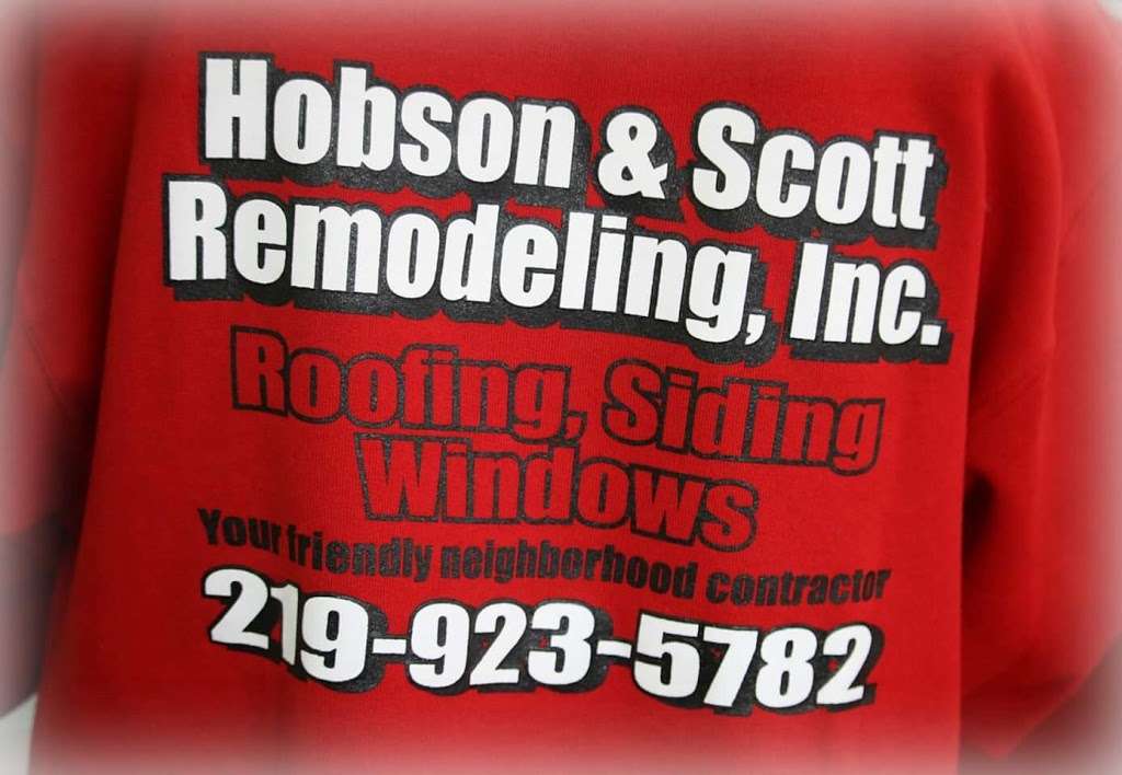 Hobson & Scott Remodeling Inc | 123 N Wood St, Griffith, IN 46319, USA | Phone: (219) 951-4510