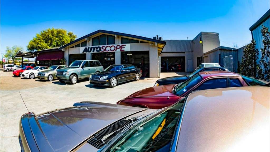 Autoscope White Rock - European Car Repair | 9796 Ferguson Rd, Dallas, TX 75228, USA | Phone: (214) 320-8280