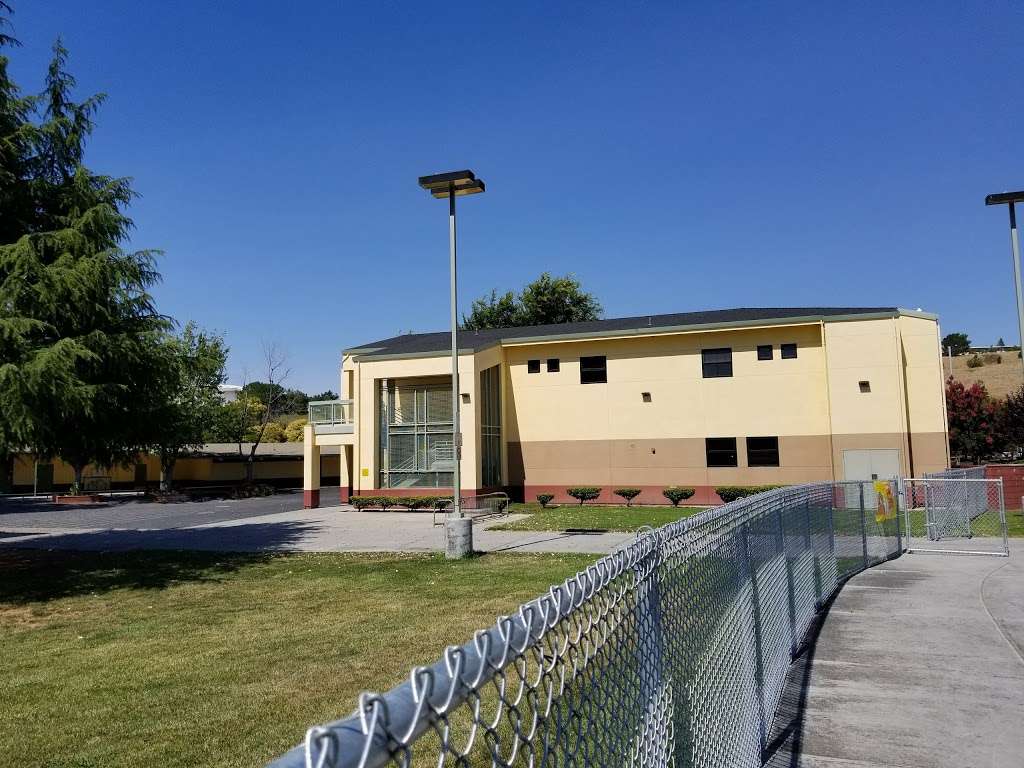 Canoas Elementary School | 880 Wren Dr, San Jose, CA 95125, USA | Phone: (408) 535-6391