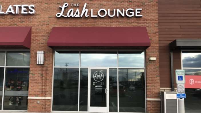 The Lash Lounge | 336 Chimney Rock Rd, Bound Brook, NJ 08805, USA | Phone: (908) 332-5274