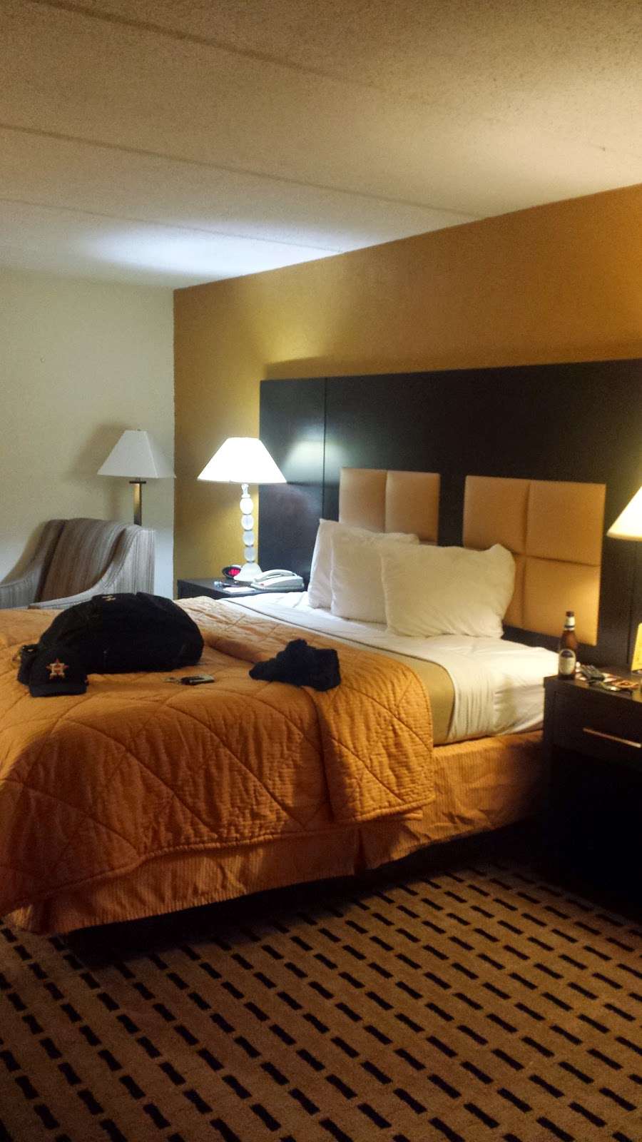 Cherotel Grand Mariner Hotel | 925 TX-332, Lake Jackson, TX 77566, USA | Phone: (979) 297-1161