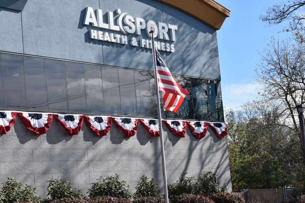 All Sport Health & Fitness | 17 Old Main St, Fishkill, NY 12524, USA | Phone: (845) 896-5678