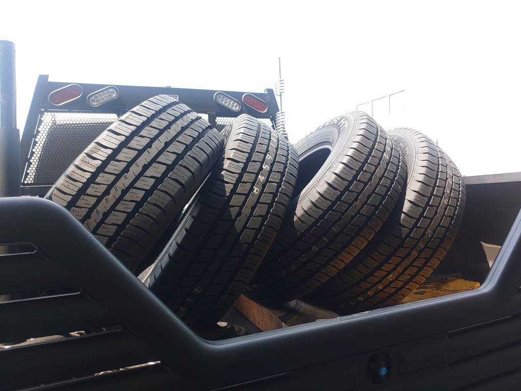Tirelot Distributor | 5890 Sheila St, Commerce, CA 90040, USA | Phone: (323) 726-6277