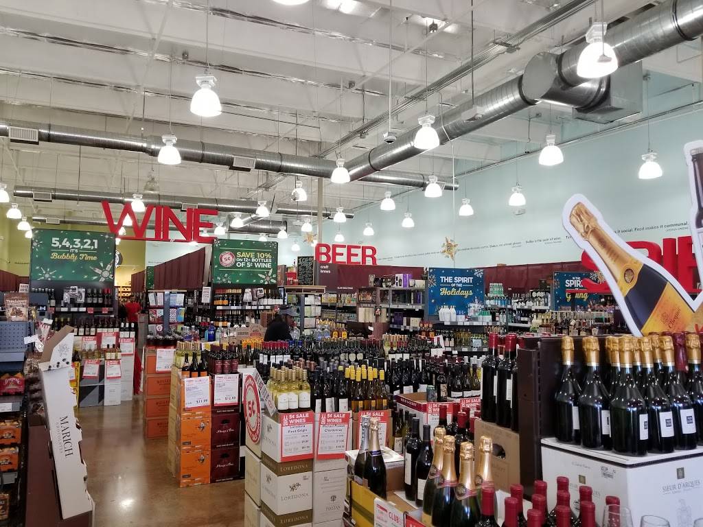 BevMo! | 5634 Sepulveda Blvd, Culver City, CA 90230, USA | Phone: (310) 773-5618