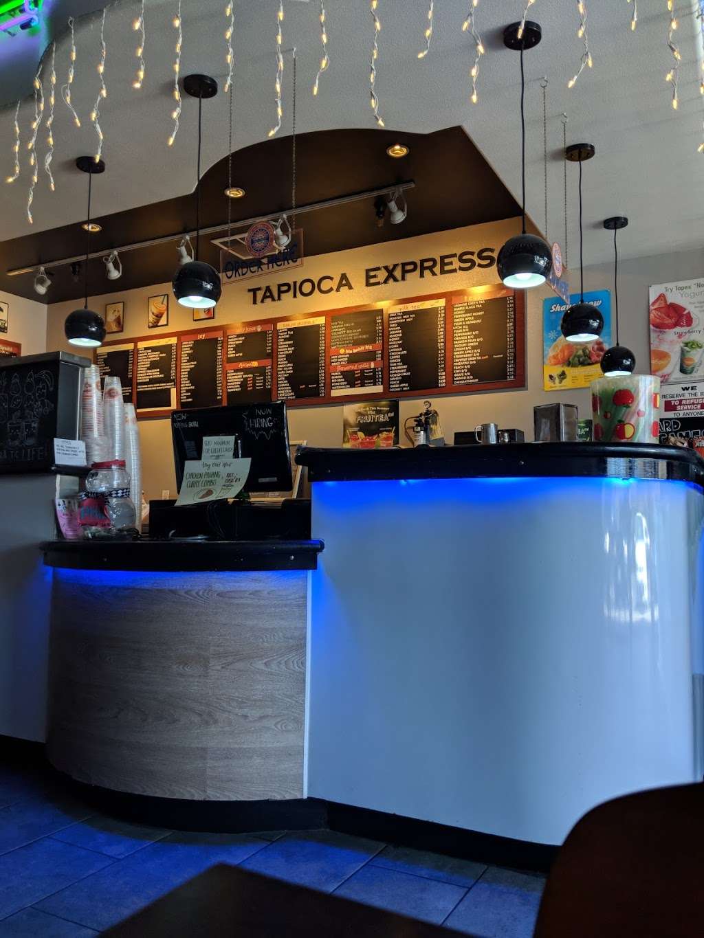 Tapioca Express | 5681 Snell Ave #1, San Jose, CA 95121 | Phone: (408) 972-2587