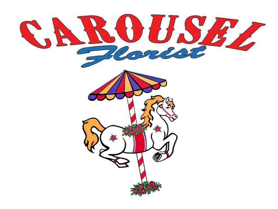 Carousel Florist | 377 Cheney Hwy, Titusville, FL 32780, USA | Phone: (321) 456-9988