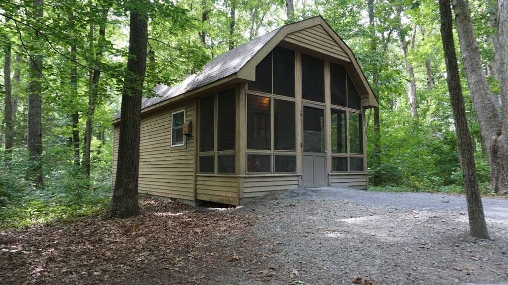 Killens Pond State Park Campground Entrance | 3015 Paradise Alley Rd, Harrington, DE 19952, USA | Phone: (302) 284-3412